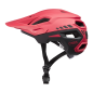 Preview: O'Neal Fahrradhelm TRAILFINDER Helmet SPLIT red/black